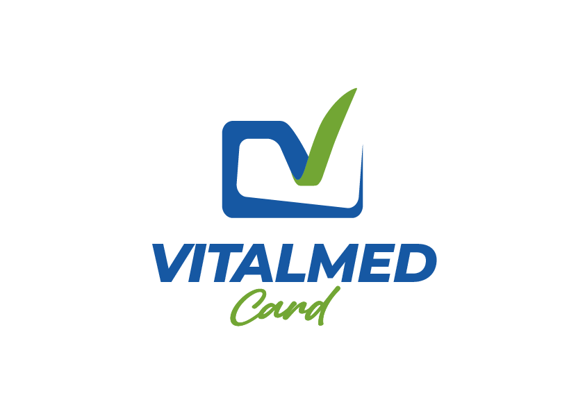 VITALMED Card